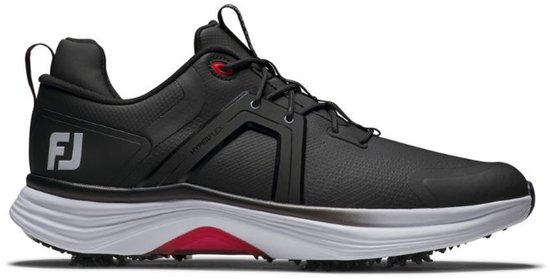 Footjoy Hyperflex Heren Golfschoenen Zwart
