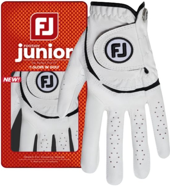 Footjoy Junior Golfhandschoen 2025 van Merkloos