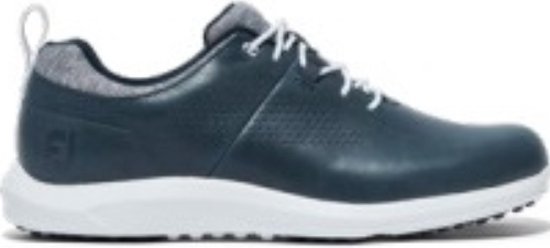 Footjoy Leisure LX Navy van Footjoy