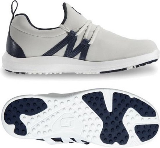 Footjoy Leisure Slip On 92909 Dames van Footjoy