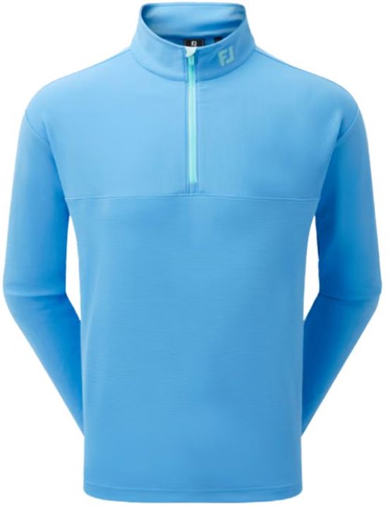 Footjoy Ottoman Chill Out Blauw van Footjoy