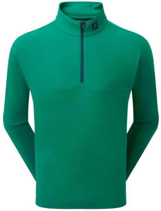 Footjoy Ottoman Chill Out Groen van Merkloos