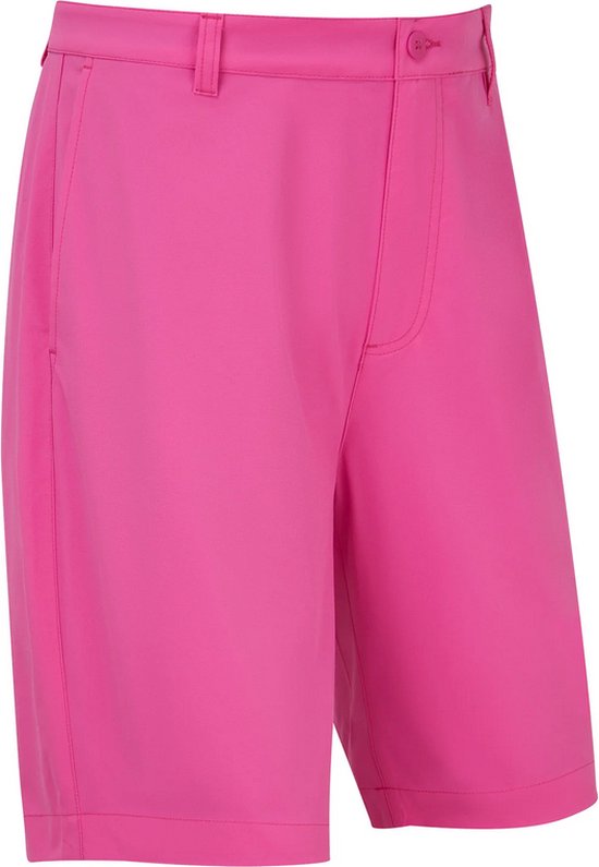 Footjoy Par Golf Short Berry van Footjoy