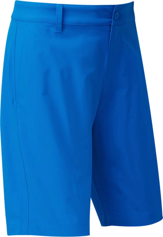 Footjoy Par Golf Short Kobalt van Footjoy