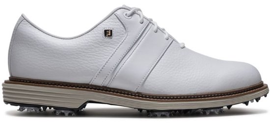 Footjoy Premiere Series Wit van Merkloos