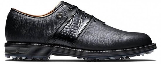 Footjoy Premiere Series Zwart van Merkloos