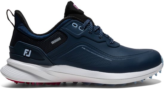 Footjoy PRO SL 26 Dames Golfschoenen Navy van Footjoy