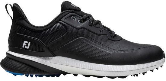 Footjoy PRO SL 26 Heren Golfschoenen Zwart van Merkloos