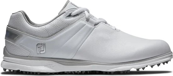 Footjoy Pro SL Golfschoenen Dames Wit 36.5 van Merkloos