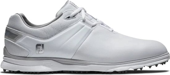 Footjoy Pro SL Golfschoenen SR Wit 39