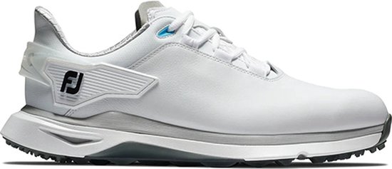 Footjoy PRO SLX Heren Golfschoenen Wit van Merkloos