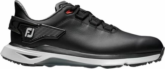 Footjoy PRO SLX Heren Golfschoenen Zwart Maat 44,5 van Footjoy