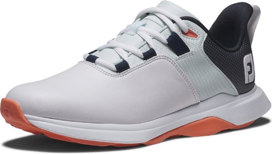 Footjoy ProLite Dames Blauw en Wit van Footjoy
