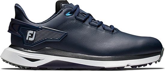 Footjoy Pro/SLX 56908 Heren Golfschoen, navy Maat 44 van Footjoy