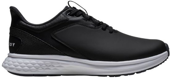 Footjoy Pulse Heren Golfschoenen Zwart van Merkloos