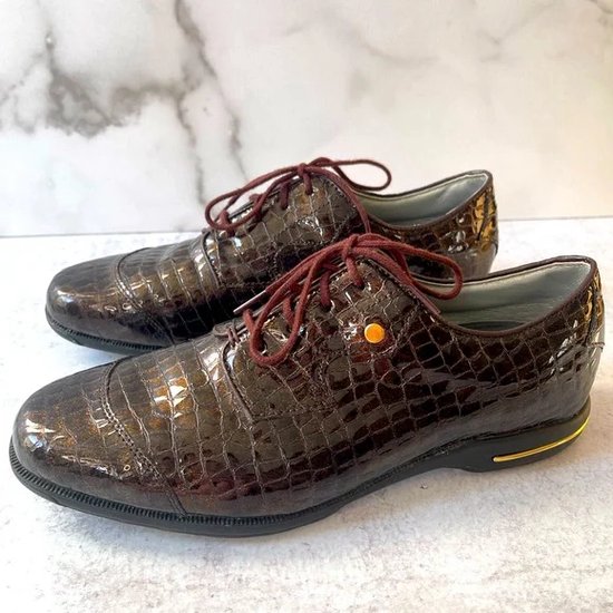 Footjoy - Tailored Collection - 91693K - Mt42 van Footjoy