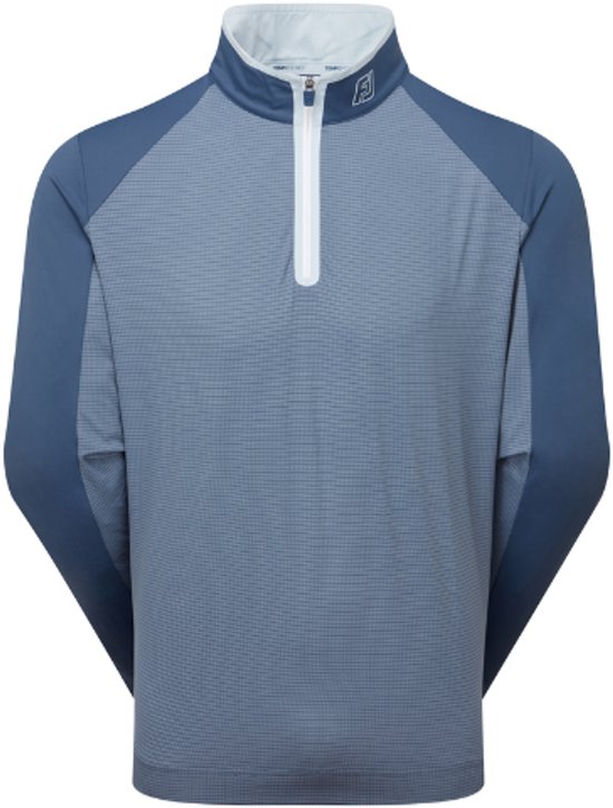 Footjoy TempoSeries Mixed Texture MidLayer Heren van Merkloos