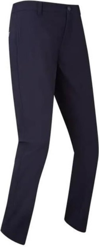 Footjoy ThermoSeries Broek - Navy - Maat 36-32 van Footjoy