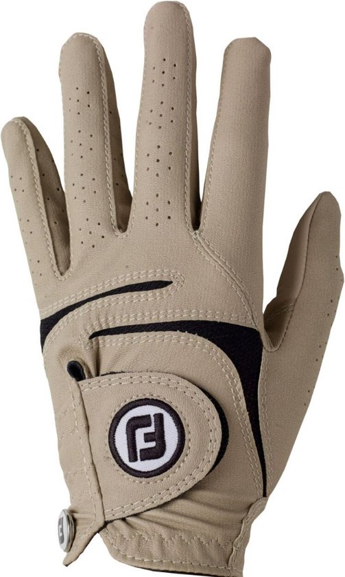 Footjoy WeatherSof Glove Woman´s Small van Footjoy