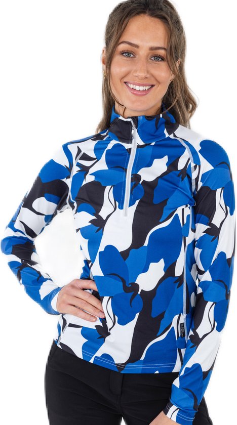 Func Factory dames Longsleeve baselayer Shirley maat 44 van Func Factory