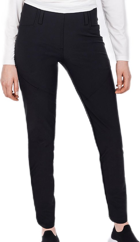 Func Factory dames Stella broek zwart maat 38 van Func Factory
