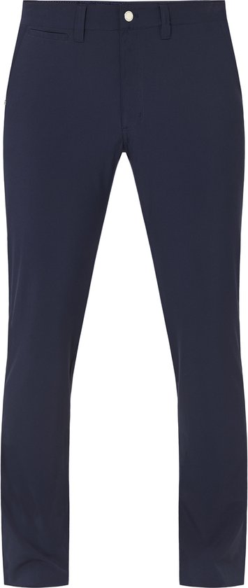 Func Factory mannen broek Connor donkerblauw maat 34/34 van Func Factory