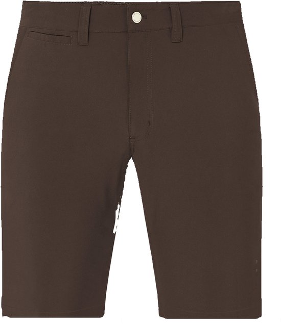 Func Factory mannen Korte Broek Connor bruin maat 38