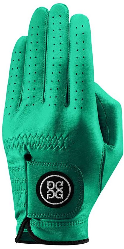 G-fore Collection Golfhandschoen Voor Linkshandigen Groen ML Man van G-fore