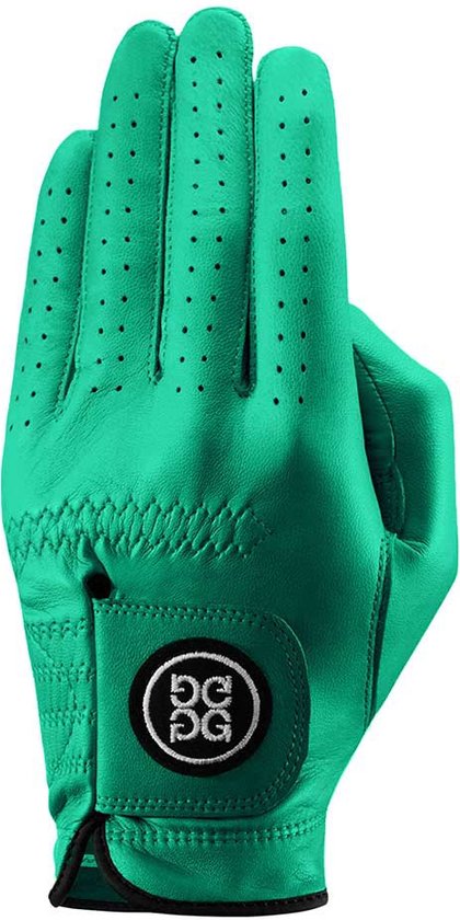 G-fore Collection Golfhandschoen Voor Linkshandigen Groen XL Man van G-fore