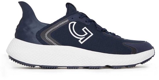 G-fore Mg4x2 Brede Golfschoenen Blauw EU 42 1/2 Man