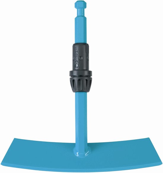 GARDENA Combisystem Schoffel - 12 cm - Zonder steel van GARDENA