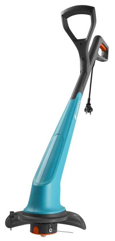 GARDENA SmallCut 300/23 Grastrimmer - 300W - Maaibreedte 23 cm van GARDENA