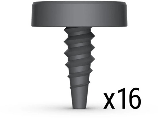 Garmin Approach CT1 Club Tracking Tags - 16-stuks.