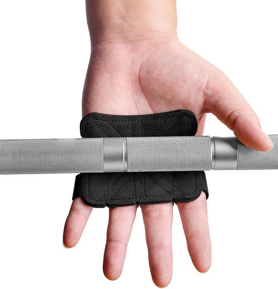 gewichthefhandschoenen Gewichthefhandschoenen Heren gewichthefhandschoenen Fitnesshandschoenen Dames fitnesshandschoenen van Merkloos