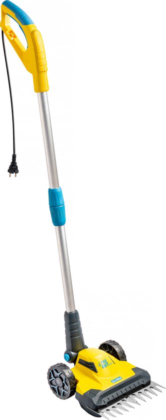 Gloria FineCut Gazon- en kantenmaaier - 230V van Gloria
