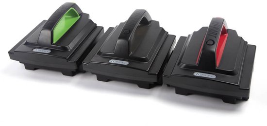 GoKart 18-Holes Lithium Accu t.b.v. GoKart MK2 Elektrische Golftrolleys