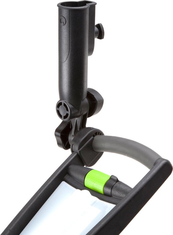 GoKart Parapluhouder t.b.v. GoKart Elektrische Golftrolleys van GOK