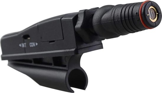 golf accessoires - Precisie uitlijningshulpmiddel - Putt laser pointer - golf putter van PuttOut