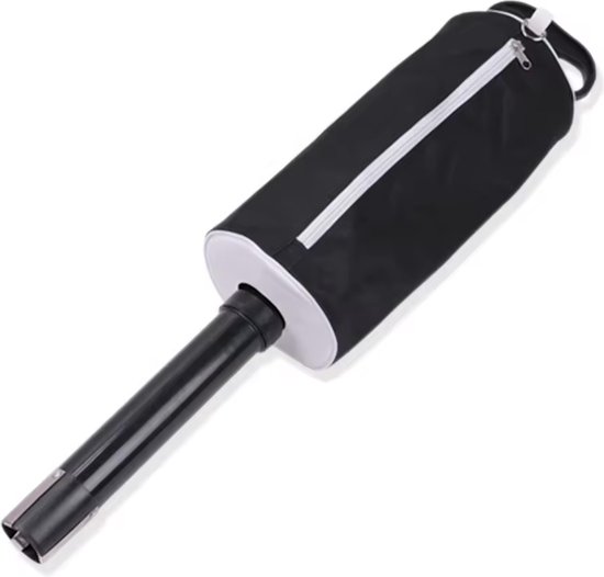 Golf bal Oprapen - Golf Accessoires - Bal oprapen zonder te Bukken - Handig voor het Oefenen - Golf Must-Have van TANATAO