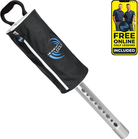 Golf Ball Collector & Holder van GOLF