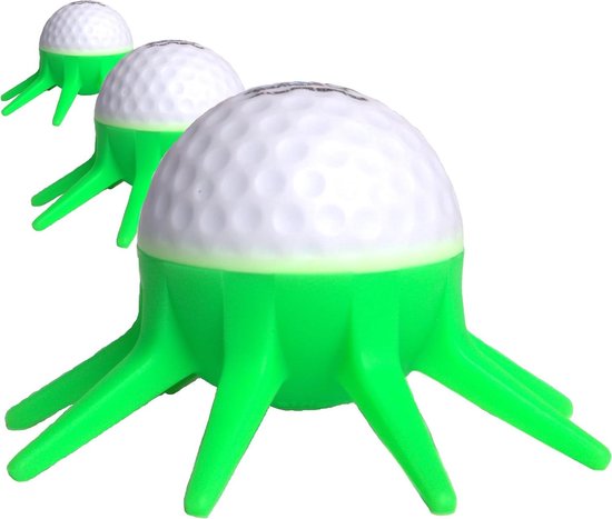Golf Bunker Trainer - Oefenmat Bunker - Bunker Schoten Oefenen - Realistische Feedback - 13 cm Lengte - Niet gespecificeerd