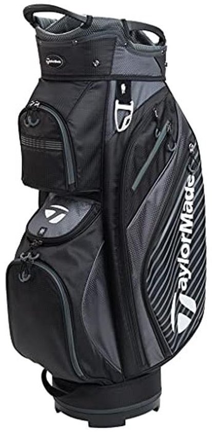 Golf Cart Bag 2018 - Pro Trolley Bag voor Heren