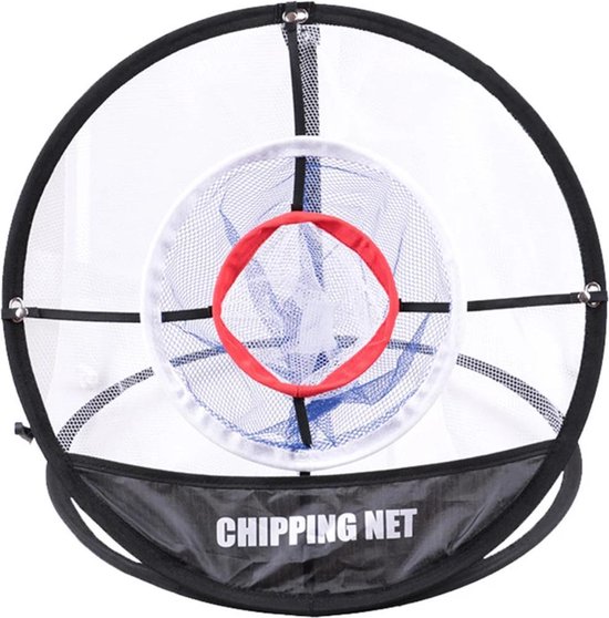 Golf Chipping Net - Golf Chip slag Oefenen - Golf Trainingsmateriaal van Pure2Improve
