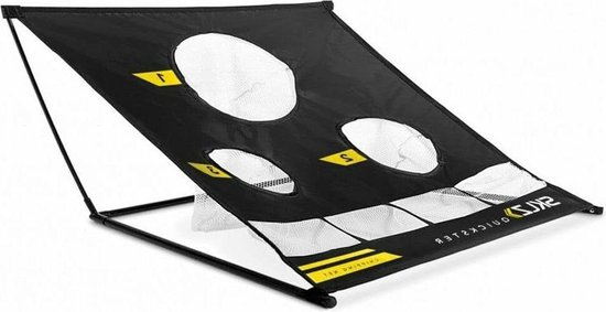 Golf Chipping Net Quickster - Verbeter uw Korte Spel met dit Handige Trainingsnet golf net van GOLF