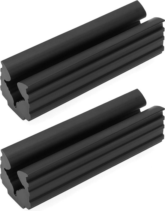 Golf Club Grip Vervanging Klemmen - Putters Vice Grip - As Accessoire Tool - Solid Rubber Bankschroef Klem - Golf Club Shafts - 8.8x2.64x2.67cm . van Merkloos