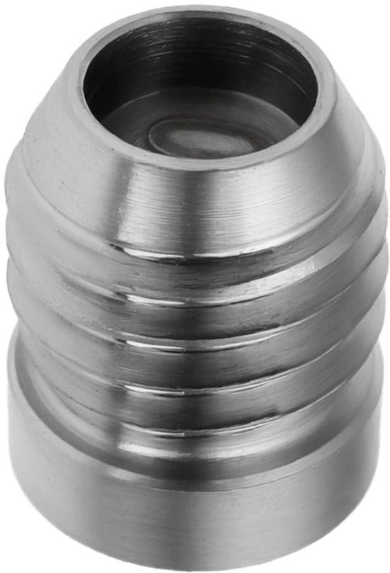 Golf Club IJzeren Hoofd Gewicht - 10g Schroef Compatibel met Ping G410 G425 G710 I525 I59