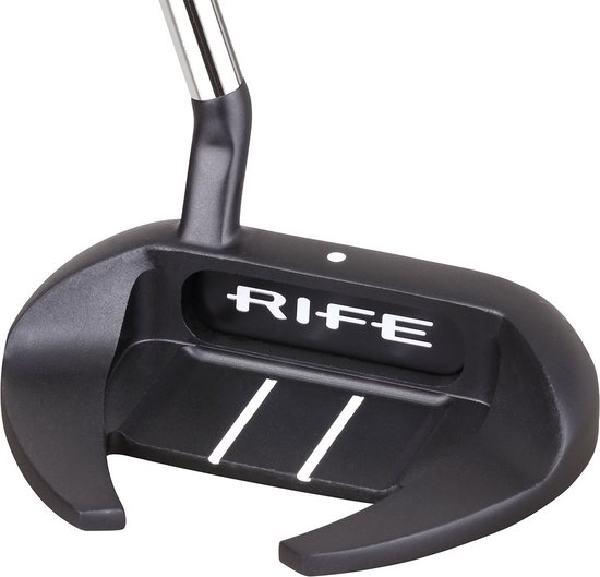 Golf Club - Roll Groove 3 Putter - 35 inch - RH van Inesis