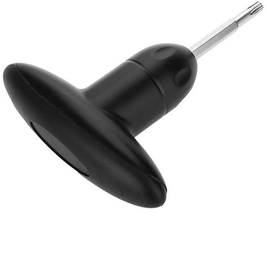 Golf Club Wrench, Golf Torque Tool, 71g Momentsleutel voor Golfclubs Golf Club Driver Shaft Adapter Golfbaan van GOLF