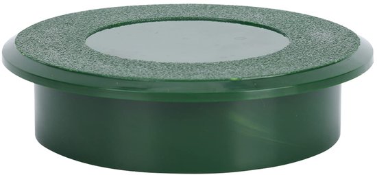 Golf Cup Cover Golf Hole Putting Cup Practice Cup Trainingshulpmiddelen voor thuiskantoorreizen
