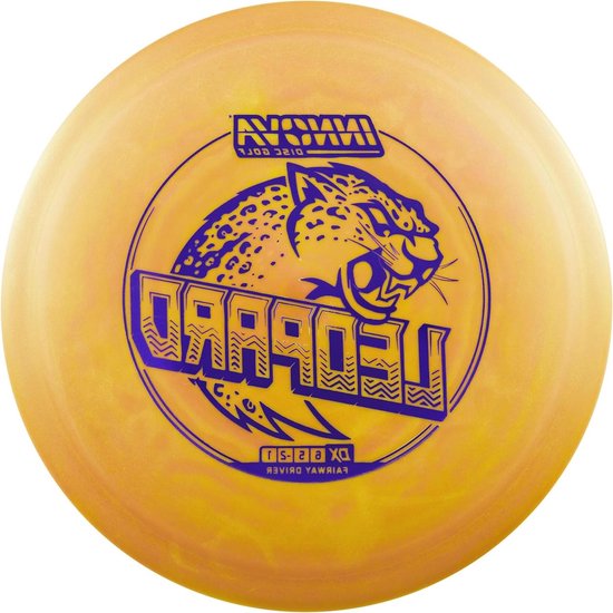 Golf Disc - Diskgolf Schijf - Schijfsporten - Langste lijnaangedreven vlieger - 145-150 gram - Kleuren variëren